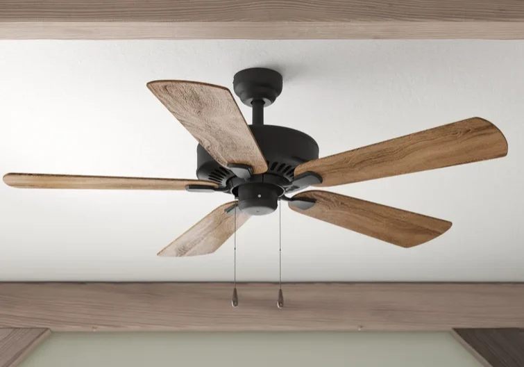 Ceiling Fan Installation